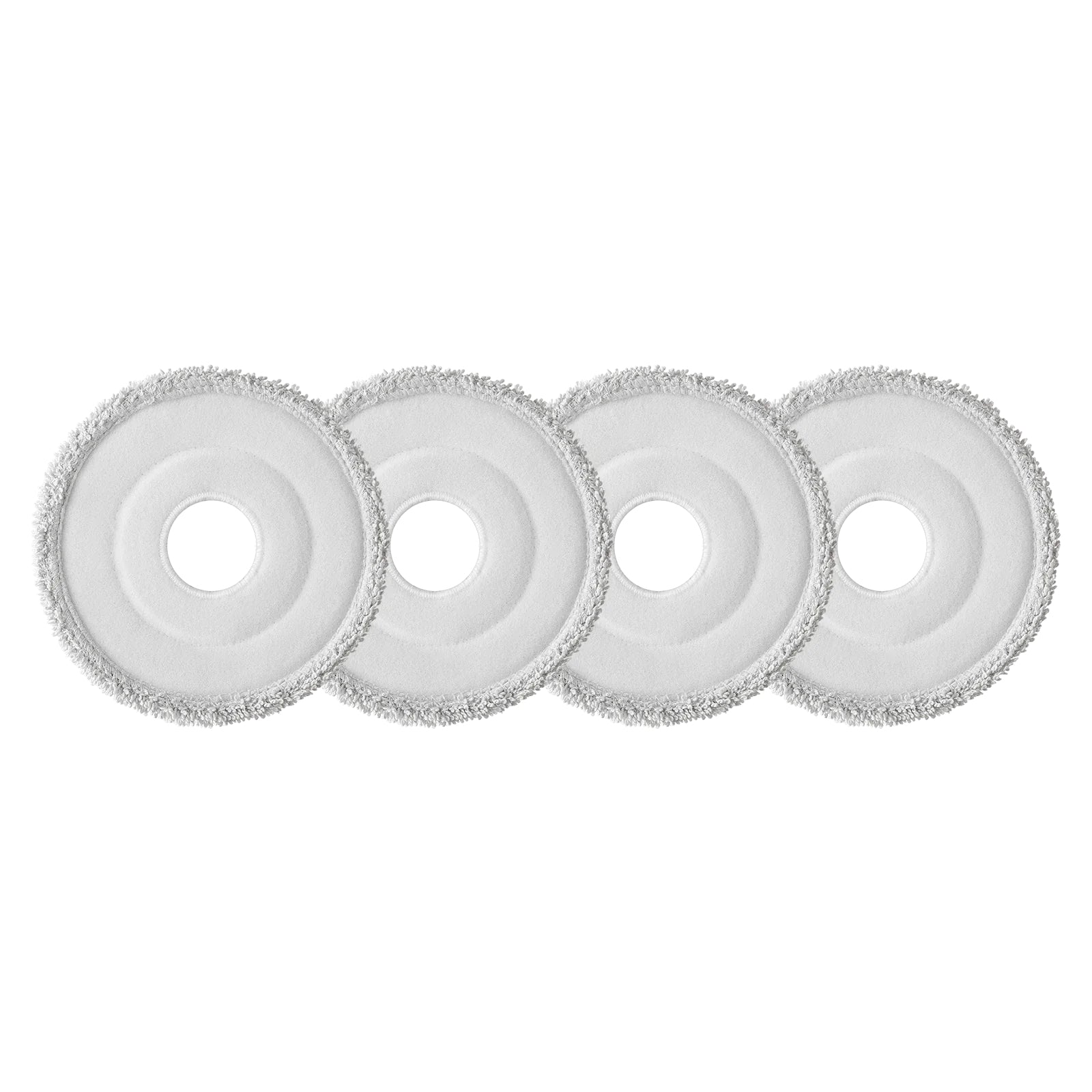 MOVA Mop Pad×4