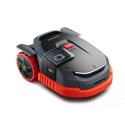 Segway Navimow X390A - 9000m2 - Preorders open
