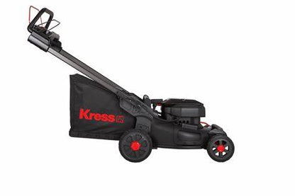 Kress KG760.9 self propelled mower