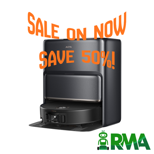 Mova Z60 Ultra Roller Sale 