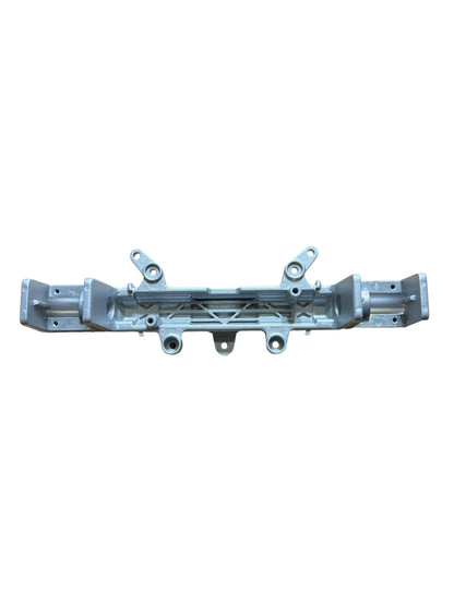 rear axle to suit Luba