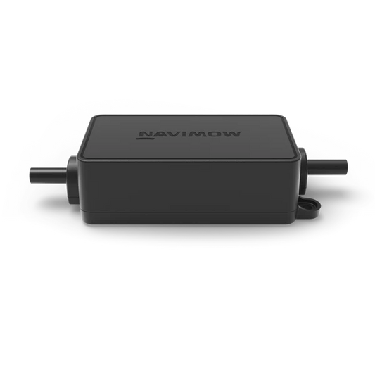 Segway Navimow X3 Antenna Power Supply - Late November