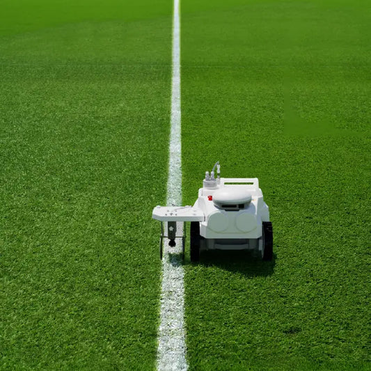 Mini linemarker