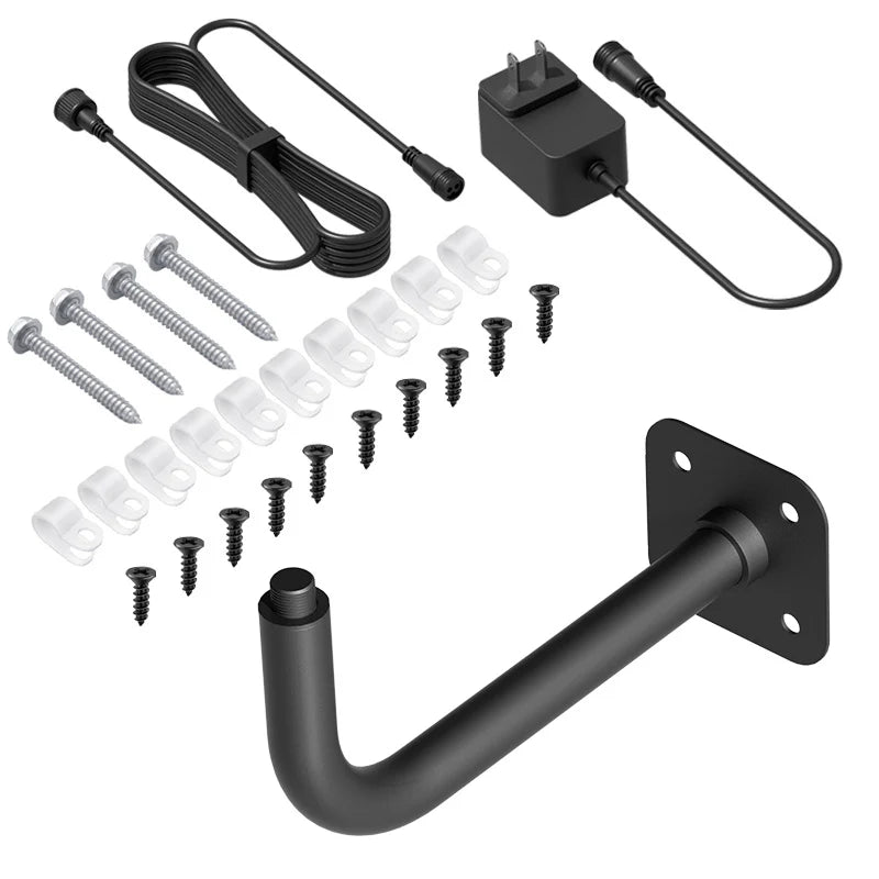 Anthbot RTK wall mount kit