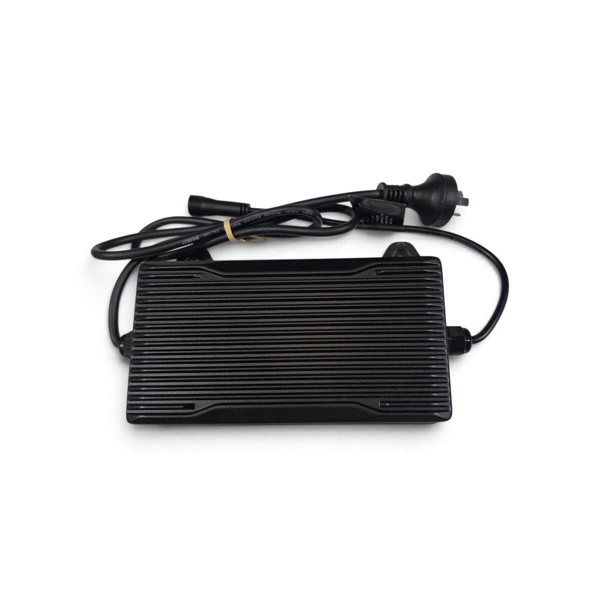 Sunseeker X7 5Ah power supply charger