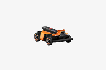 Segway Terranox Commercial lawn robot mower 
