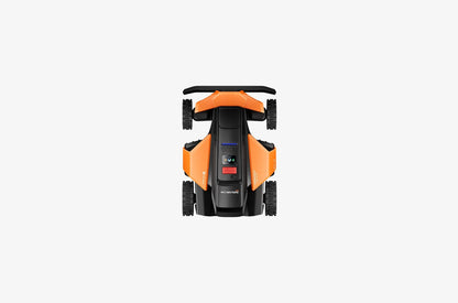 Segway Terranox Commercial robot cutter