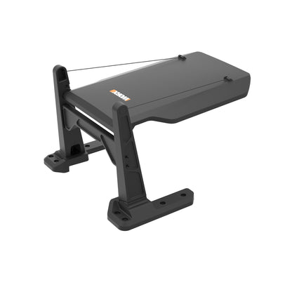 WORX Landroid Vision Cloud Garage WA0828 weather cover – front view