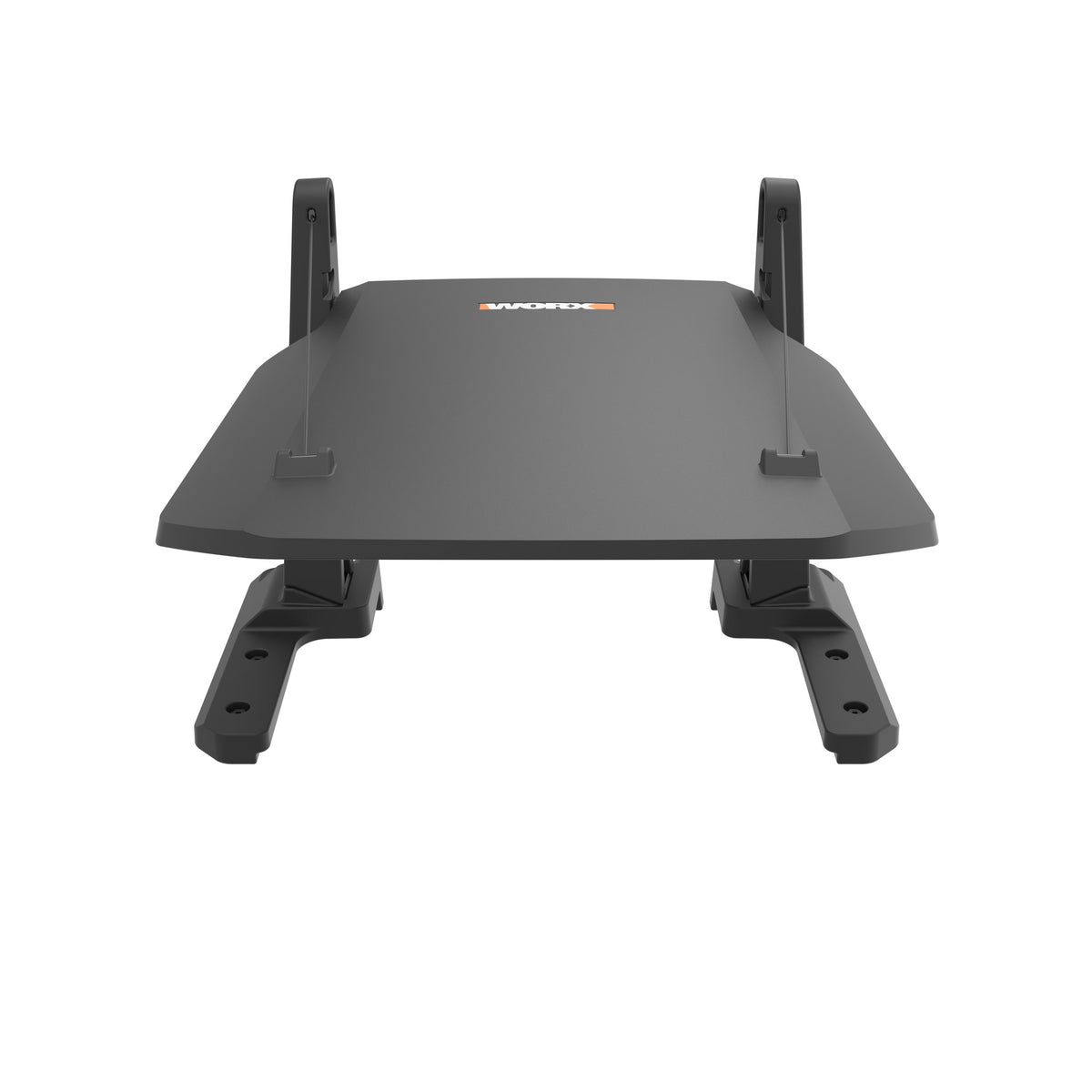 WORX Landroid Vision Cloud Garage WA0828 weather cover – top view
