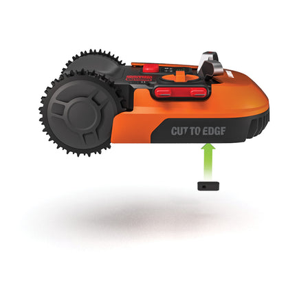 WORX® LANDROID Robot Lawn Mower Off Limits Accessory (WR139E / WR140E / WR150E)