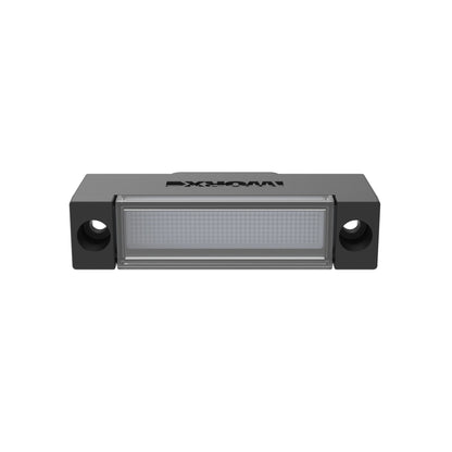 WORX Landroid Vision Cloud FiatLux LED headlights WA0920