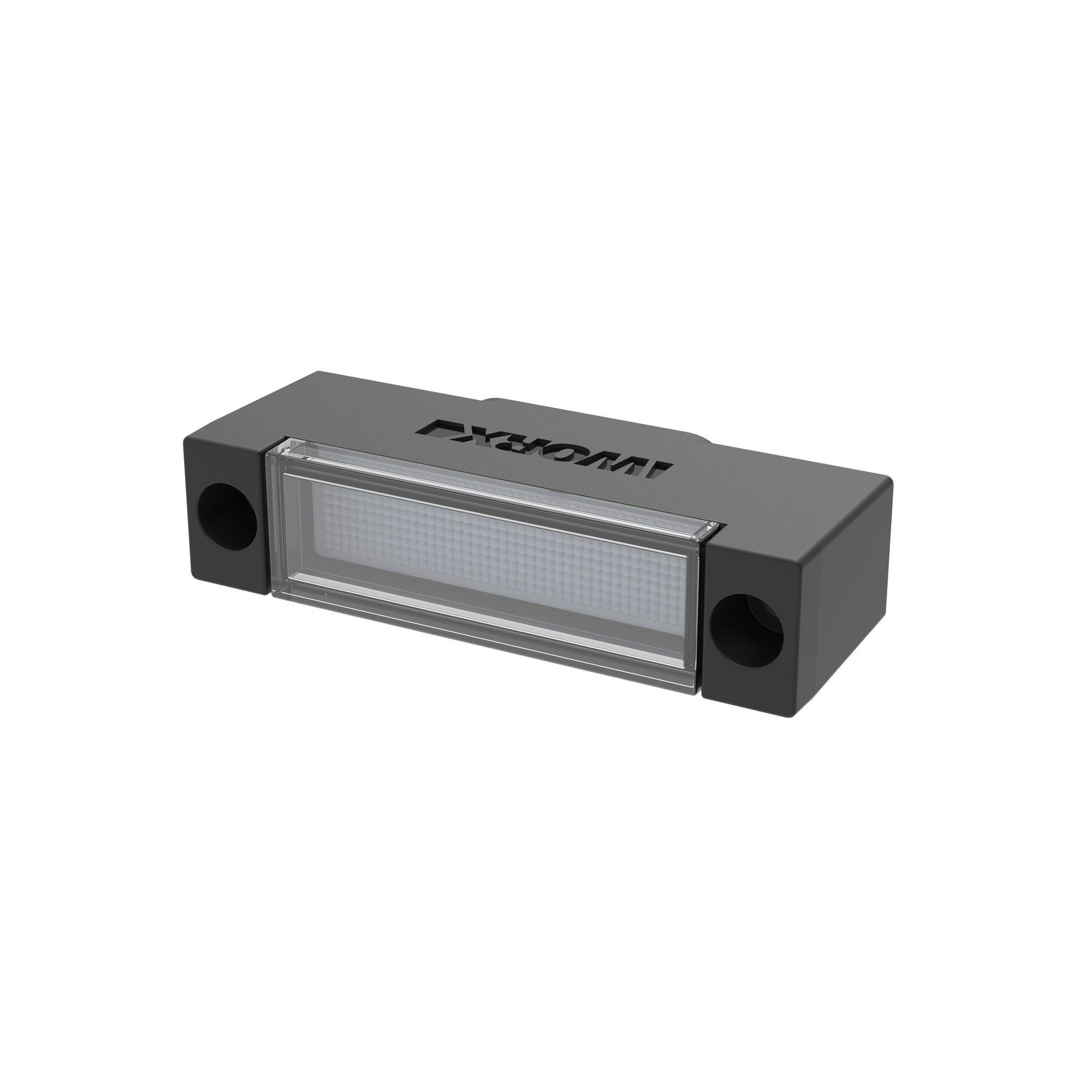 WORX Vision Cloud FiatLux LED headlights – detail view