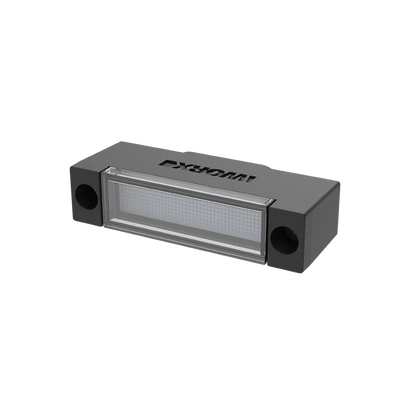 WORX Landroid Vision Cloud FiatLux LED headlights WA0920