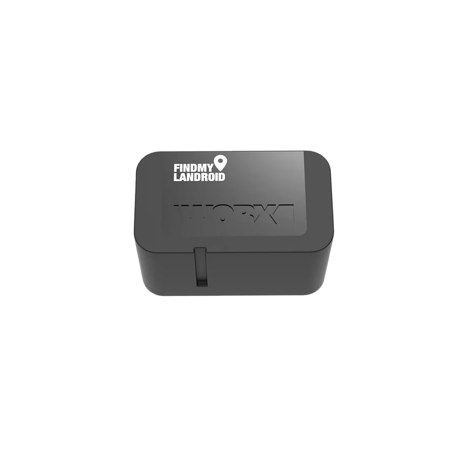 WORX Find My Landroid GPS module WA0934 front view