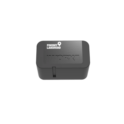 WORX Find My Landroid GPS module WA0934 front view
