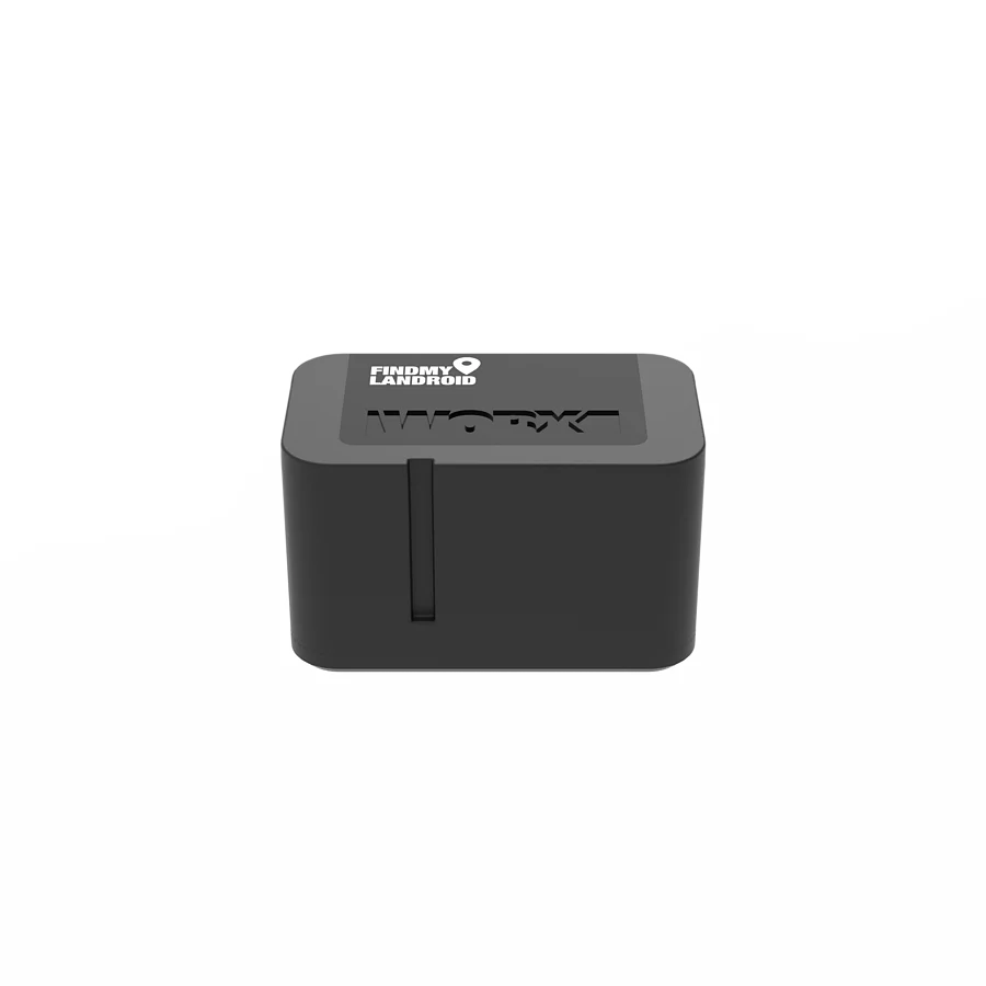 WORX Find My Landroid GPS anti-theft module WA0934 detail
