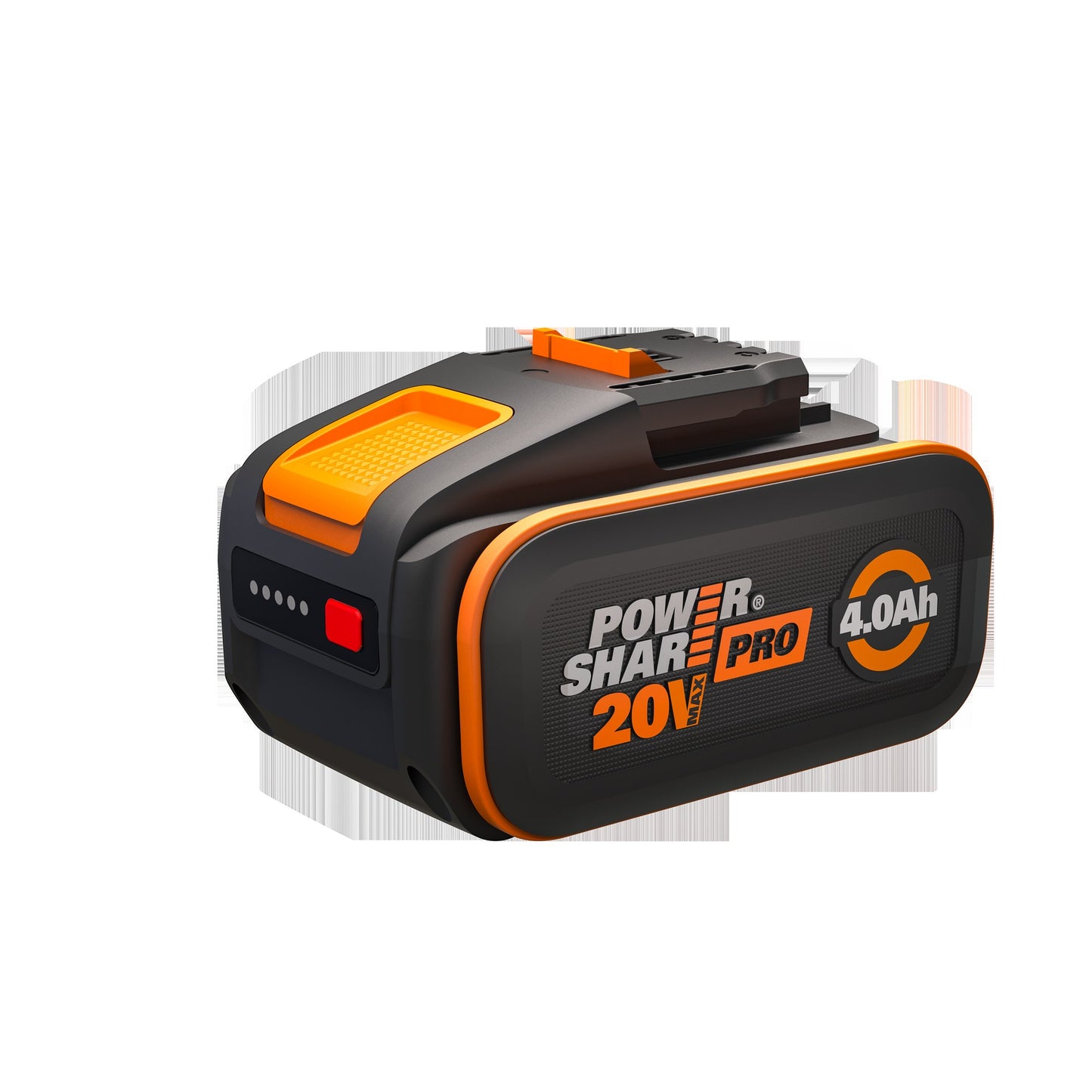WORX 20V 4.0Ah PowerShare battery (WA3644) for Landroid Vision Cloud