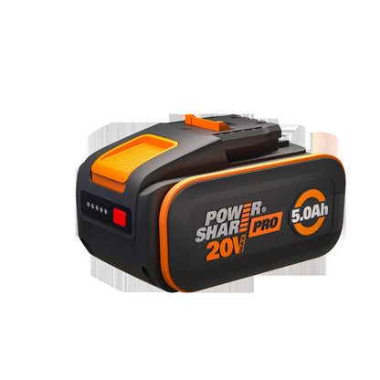 WORX 20V 5.0Ah PowerShare battery (WA3645) for Landroid Vision Cloud