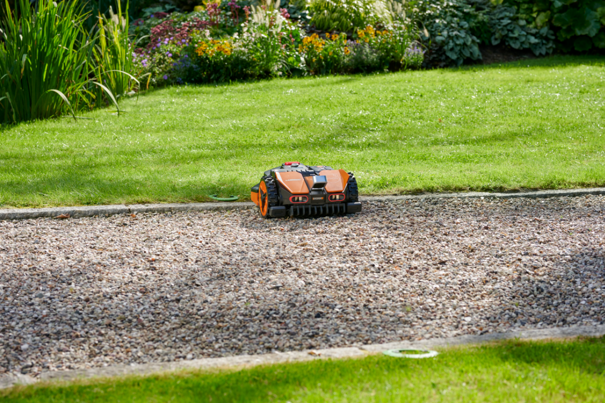 Landroid multizone discount