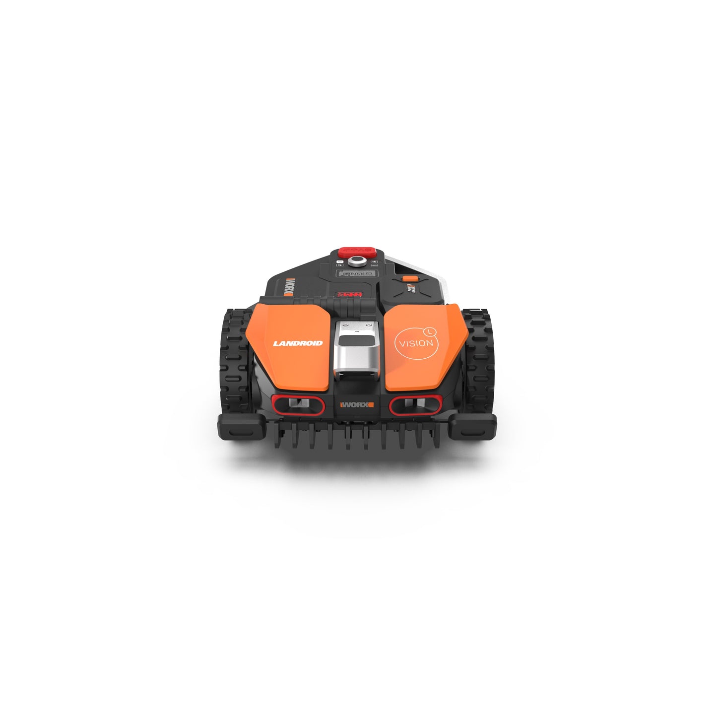 WORX LANDROID® Vision 1300m² Robot Lawn Mower - WR213E - L1300