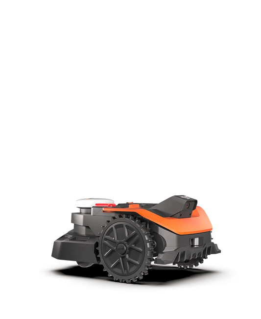 WORX Landroid Vision Cloud WR305EA 500m² robot lawn mower
