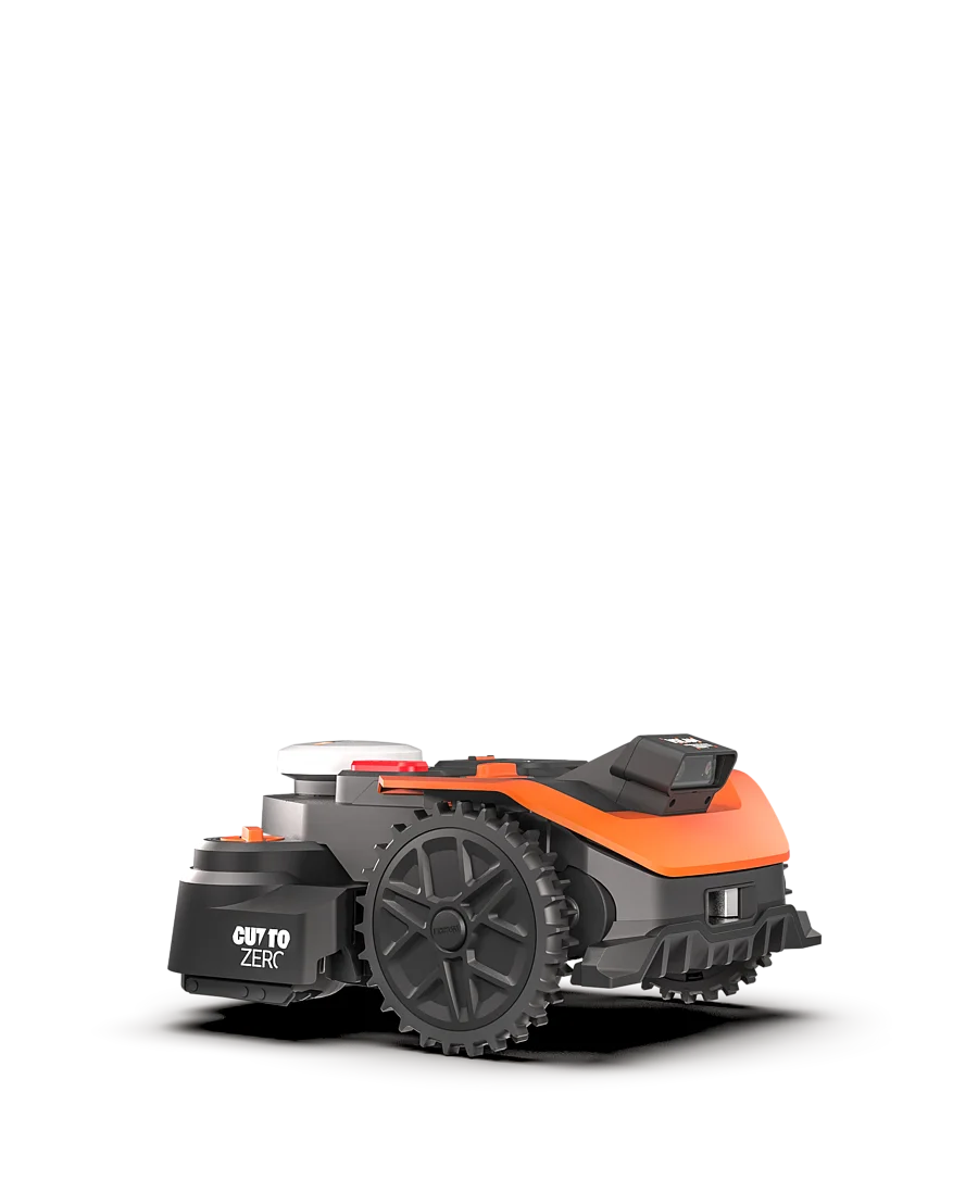 WORX Landroid Vision Cloud WR308EA 800m² robot lawn mower