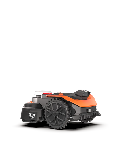 WORX Landroid Vision Cloud WR308EA 800m² robot lawn mower