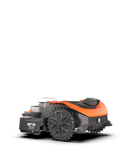 WORX Landroid Vision Cloud WR318EA 1800m² robot lawn mower