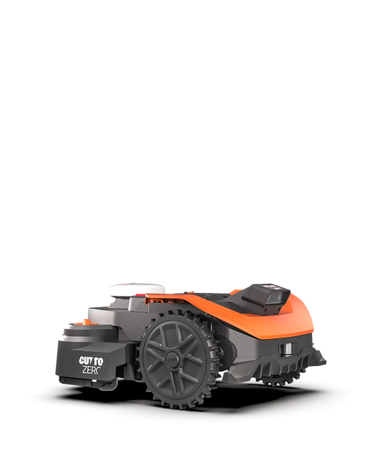 WORX Landroid Vision Cloud WR318EA 1800m² robot lawn mower