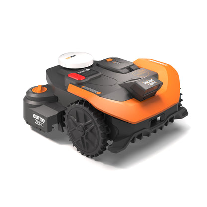 WORX Landroid Vision Cloud WR318EA 1800m² robot lawn mower