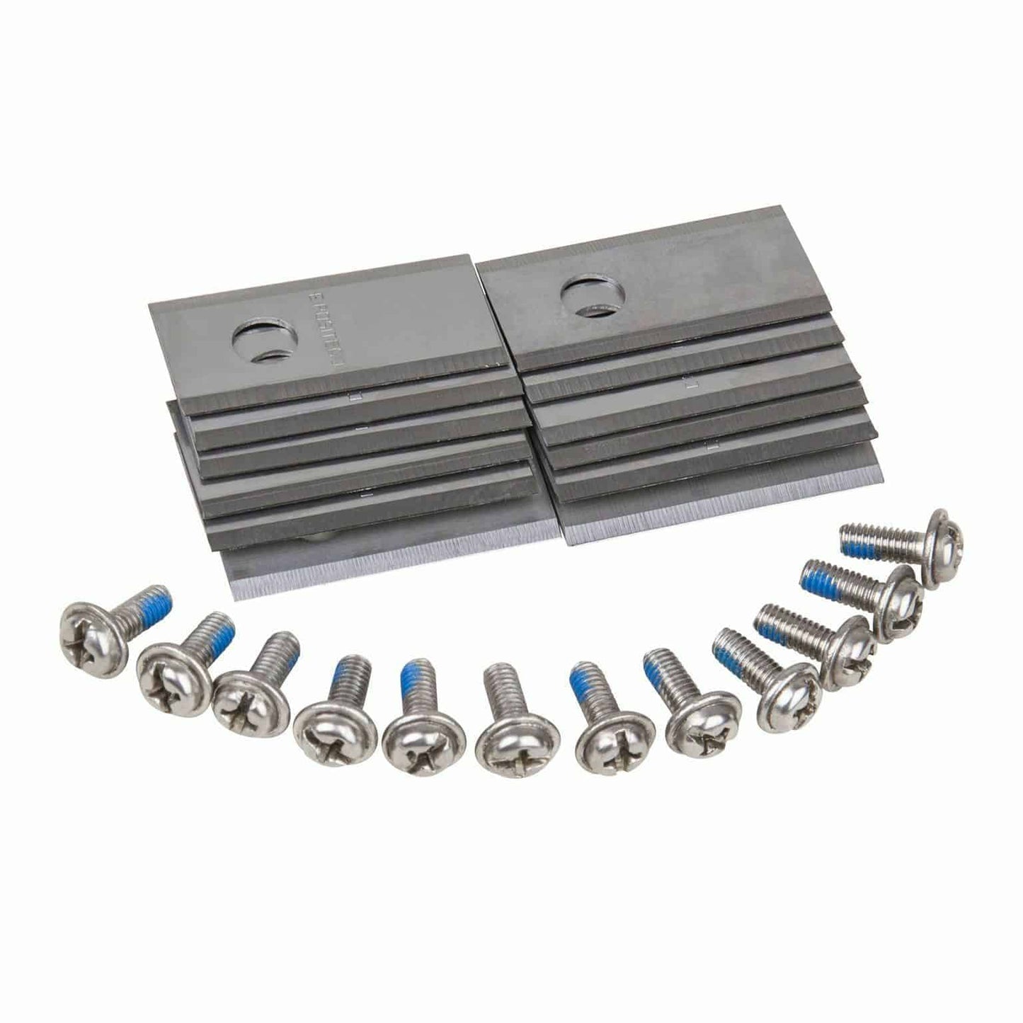 WORX WA0190 Landroid Replacement Cutting Blades (12-Pack)