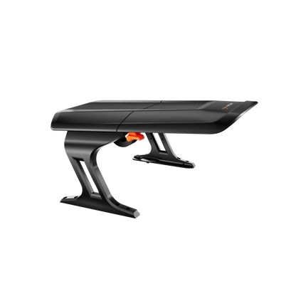 Segway Garage X for Navimow X4 & Terranox – All-Weather Charging Station Housing