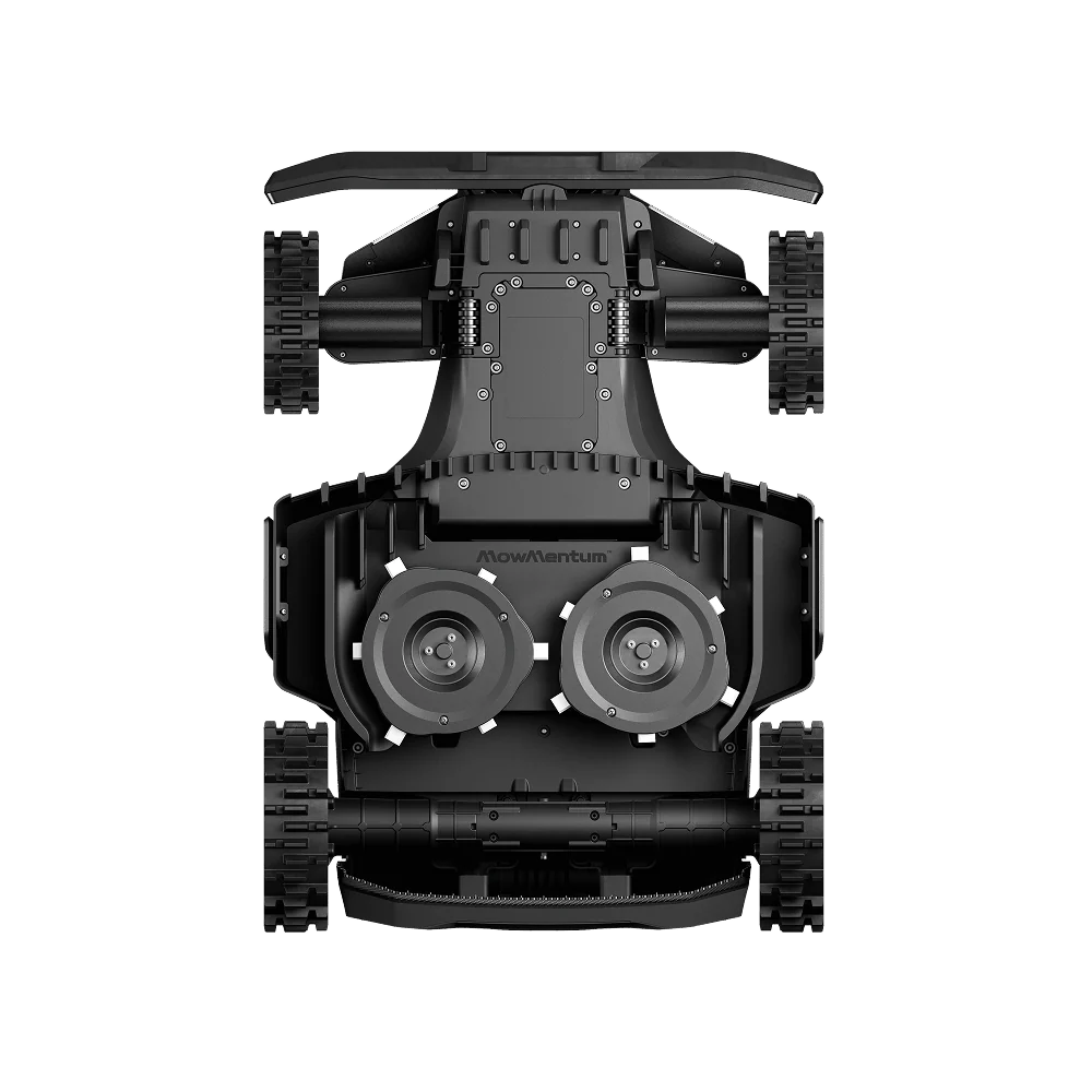 Segway X4 AWD Robot Mower 