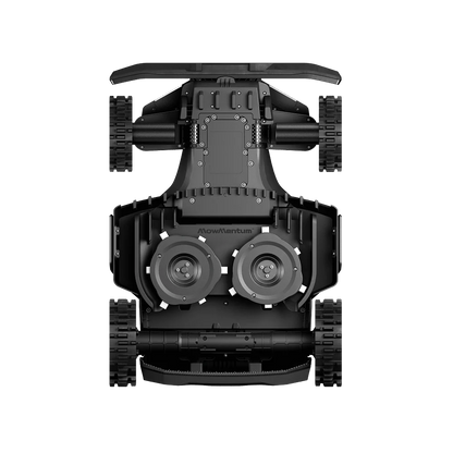 Segway X4 AWD Robot Mower 