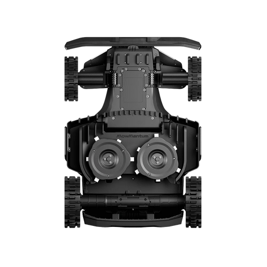 Segway X4 AWD Robot Mower 