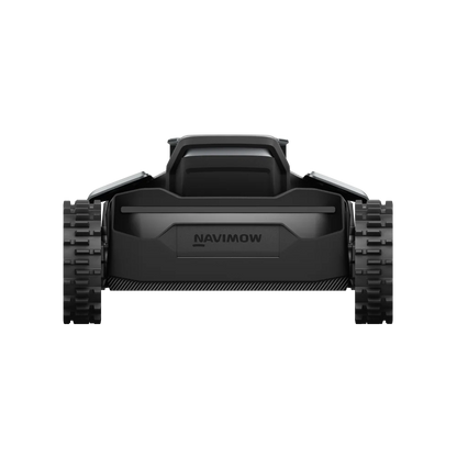 Segway X4 AWD Mower acreage robot 