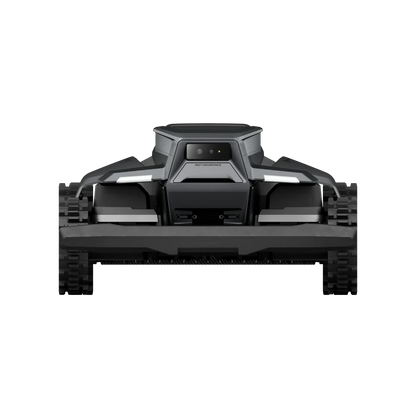 Segway X4 AWD Mower all terrain