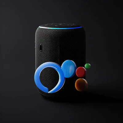 Control your Luba 2 with Alexa and Google Assistant 
