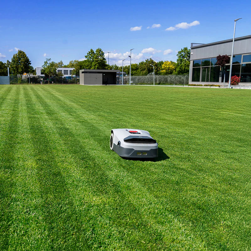 Anthbot Genie Robot Mowers Australia