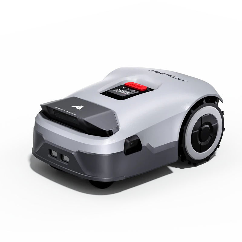 Anthbot Genie Robot Mowers Australia