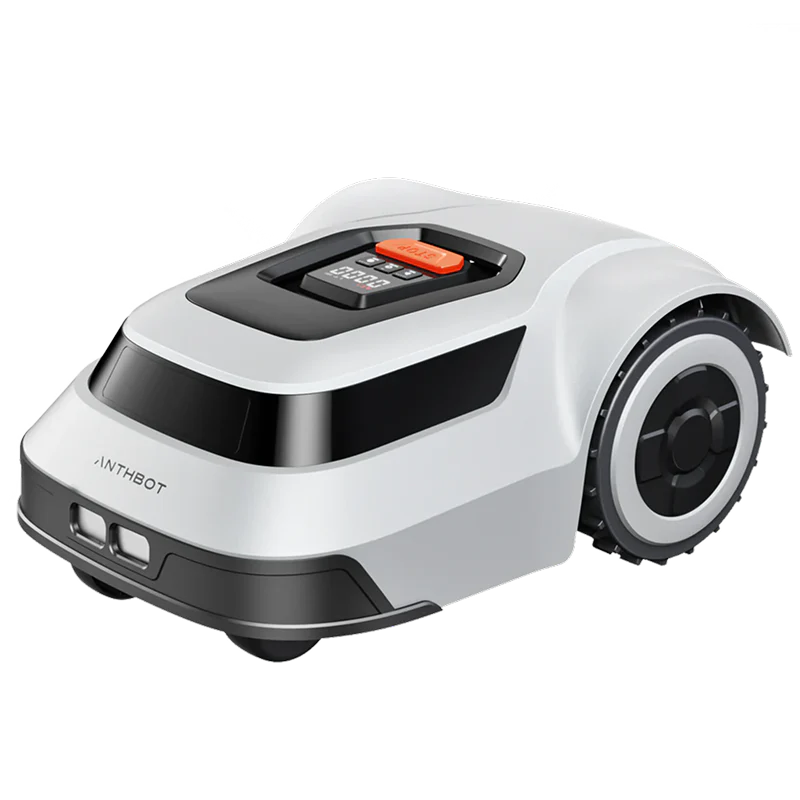 Anthbot Genie Robot Mowers Australia