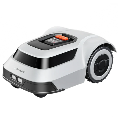 Anthbot Genie Robot Mowers Australia