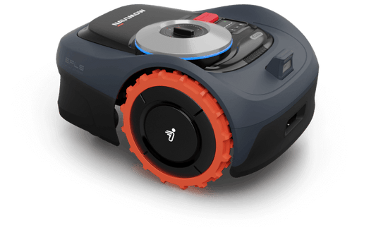 Segway Navimow i108E 800m² - Wireless Robot Mower