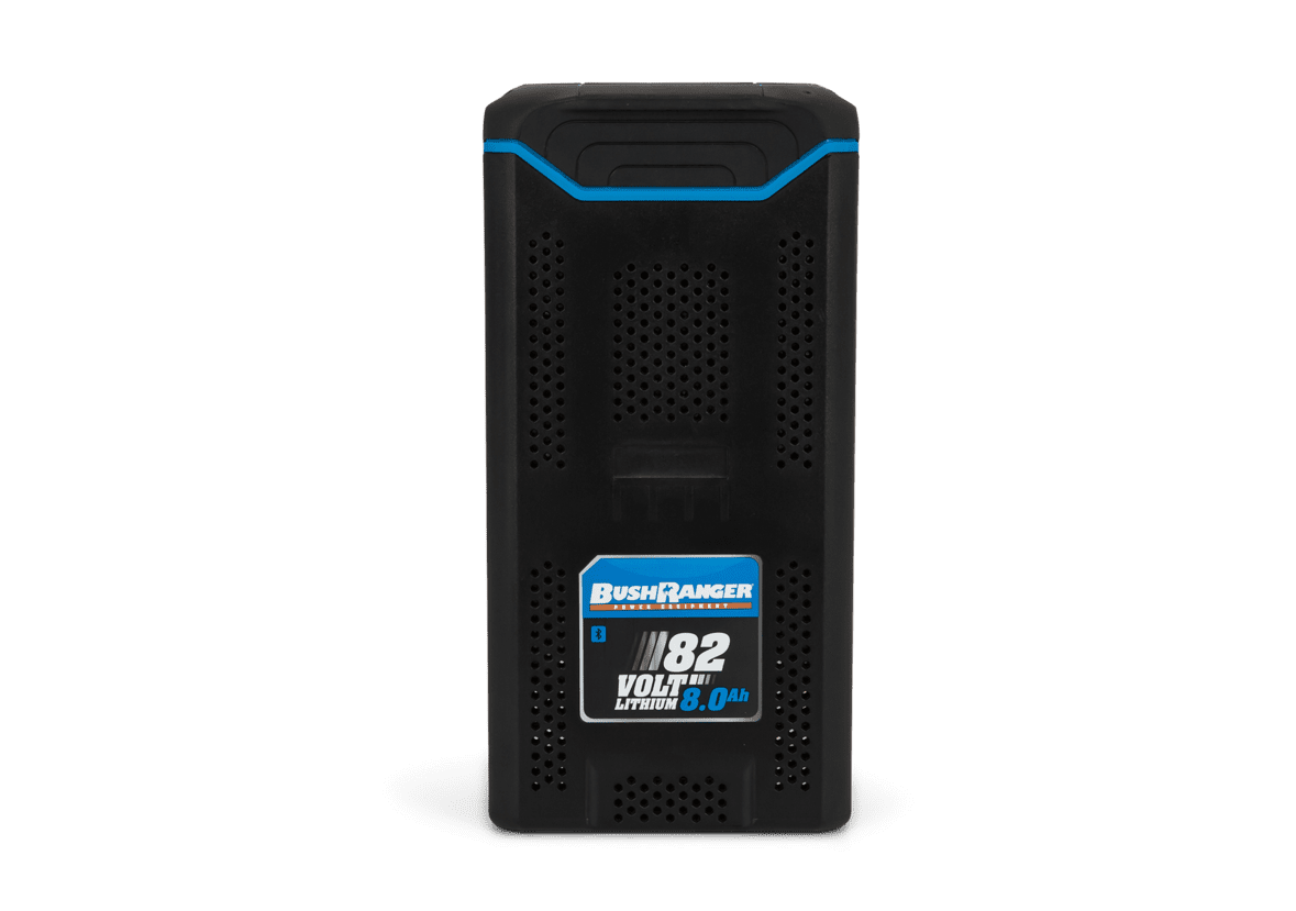 Bushranger 82V80 82V 8Ah battery