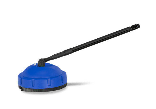 Bushranger BRAAP1001 9.5 Inch Small Patio Cleaner Attachment
