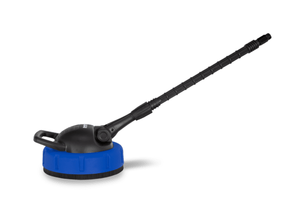 Bushranger BRAAP1002 11 Inch Large Patio Cleaner Attachment
