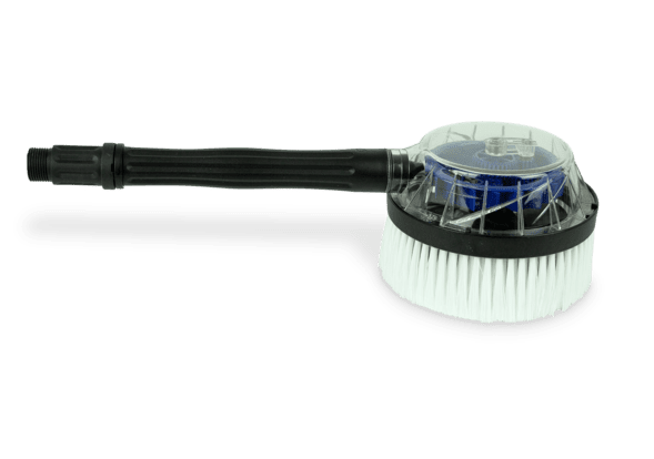 Bushranger BRAAP1005 Rotary Soft Bristle Brush Pressure Washer Attachment