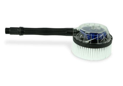 Bushranger BRAAP1005 Rotary Soft Bristle Brush Pressure Washer Attachment