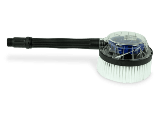 Bushranger BRAAP1005 Rotary Soft Bristle Brush Pressure Washer Attachment
