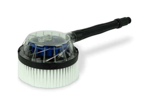 Bushranger Rotary Brush – Soft Bristle Head Detail
